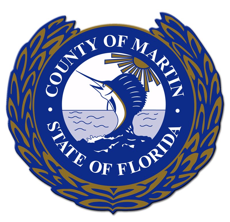 Martin County Social Services