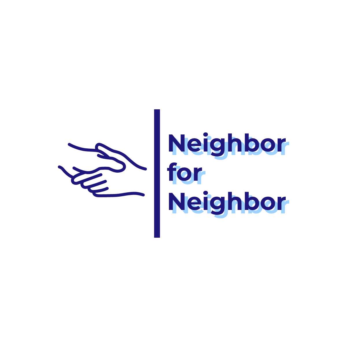 Neighbor for Neighbor