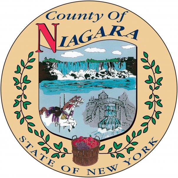 Niagra County Department of Social Services