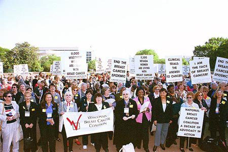 Northern Ohio Breast Cancer Coalition Fund