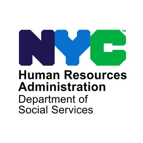 New York City Social Services
