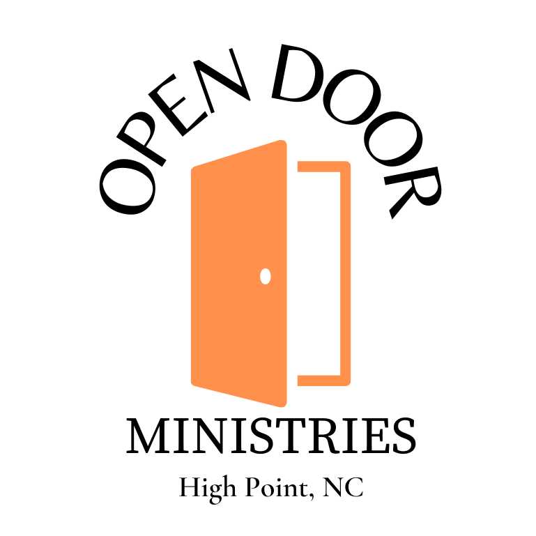 Open Door Ministries Of High Point, Inc