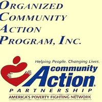 Organized Community Action Program 