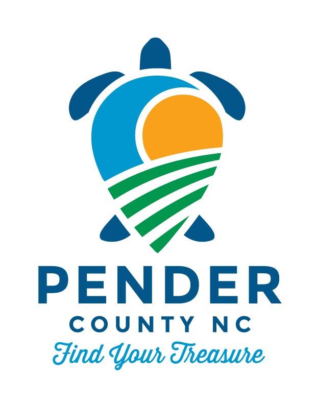 Pender County Social Services