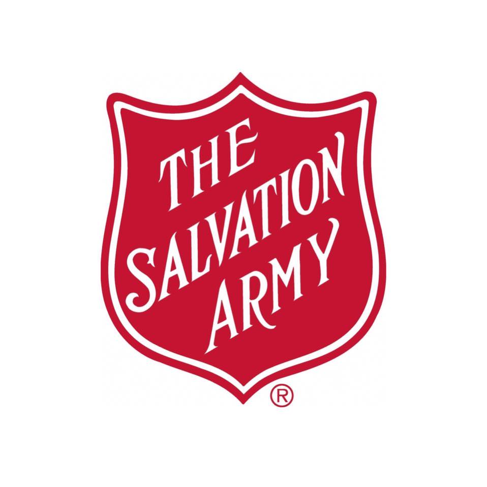Salavation Army of Logansport