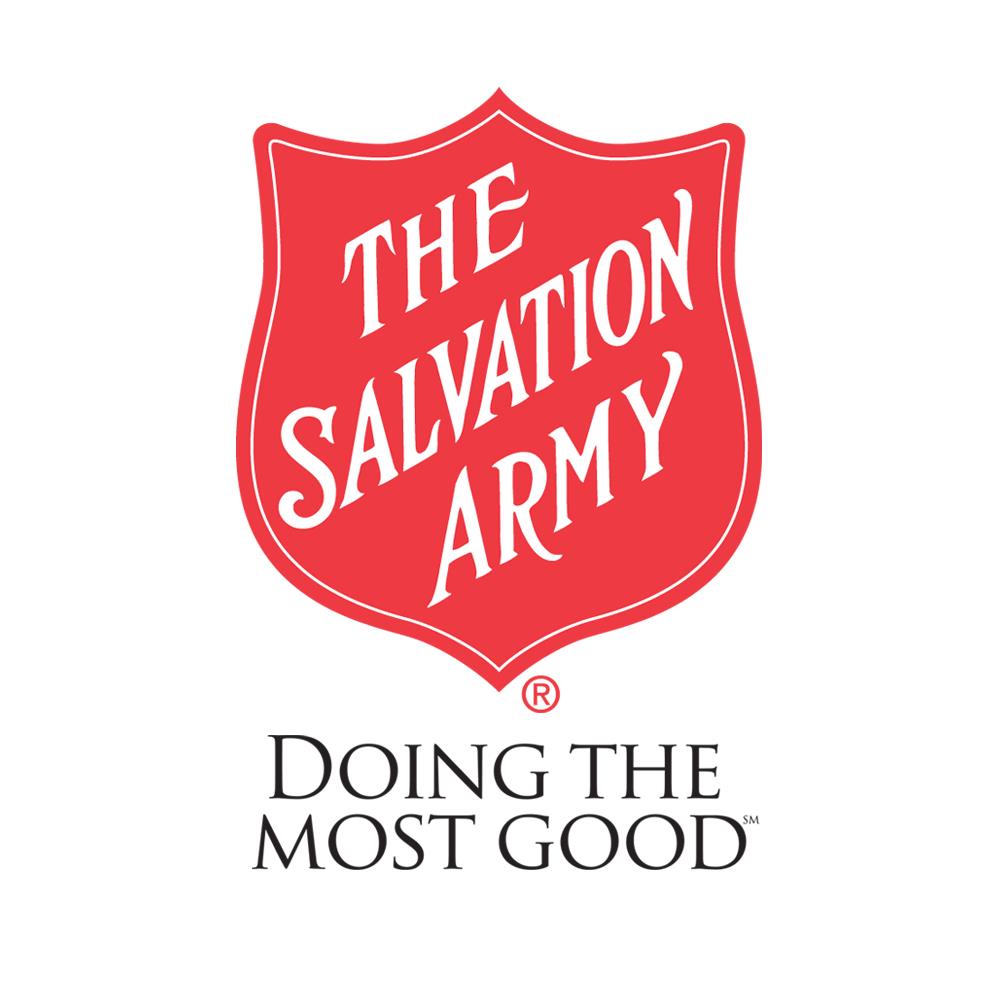 Metro Atlanta Area Command Headquarters (Salvation Army)