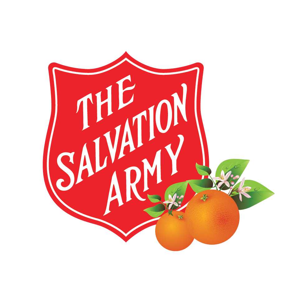 Salvation Army of Orange County