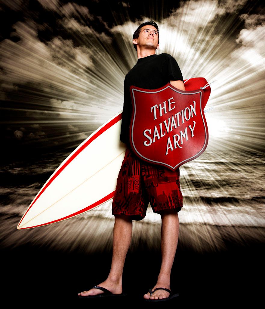 Salvation Army of San Diego
