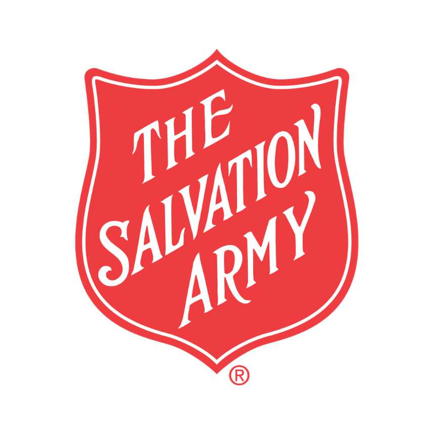 Salvation Army Orlando