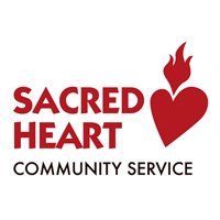 Sacred Heart Community Service