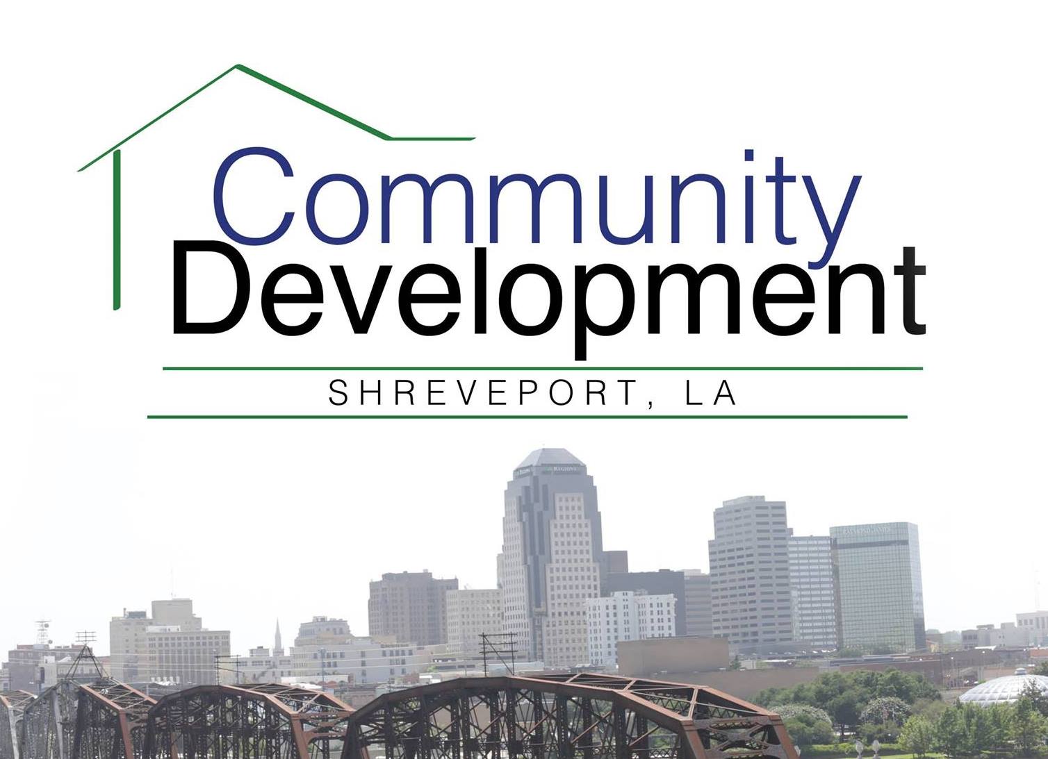 Department of Community Development 