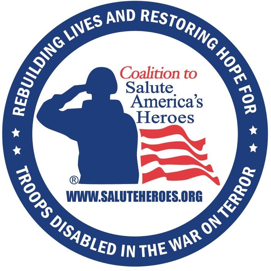 Coalition To Salute Americas Heroes
