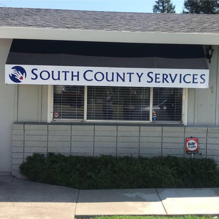 South County Services