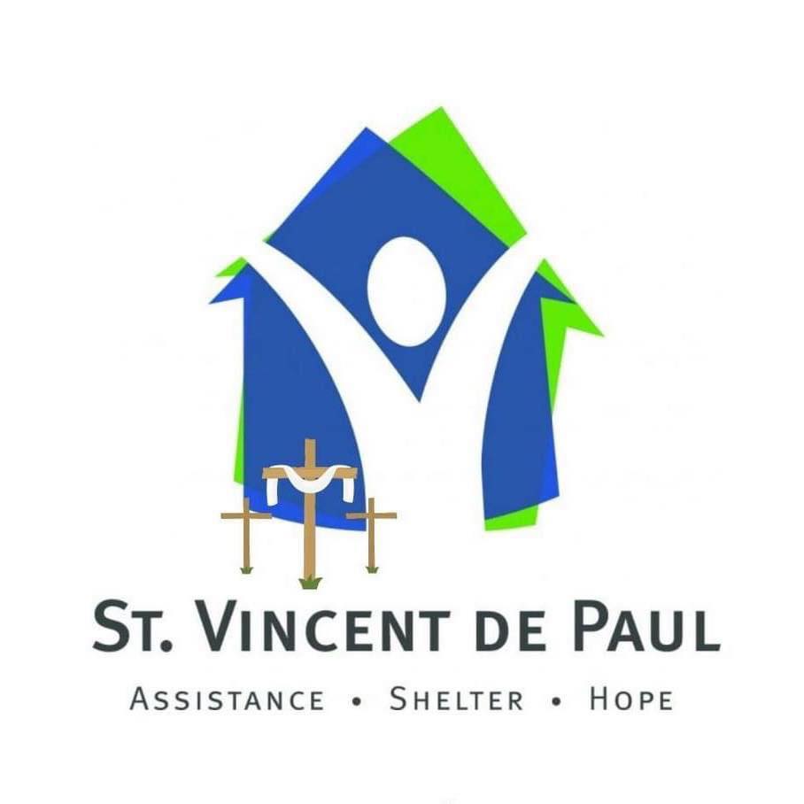 St Vincent Depaul-Dayton