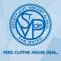 St. Vincent De Paul Society San Mateo
